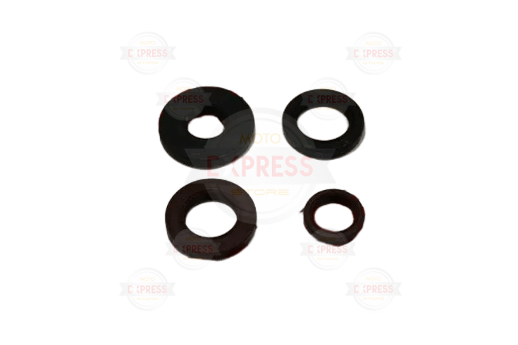 Suzuki An 125 Keçe Seti