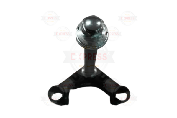 Mondial Kt 125 Ön Rot