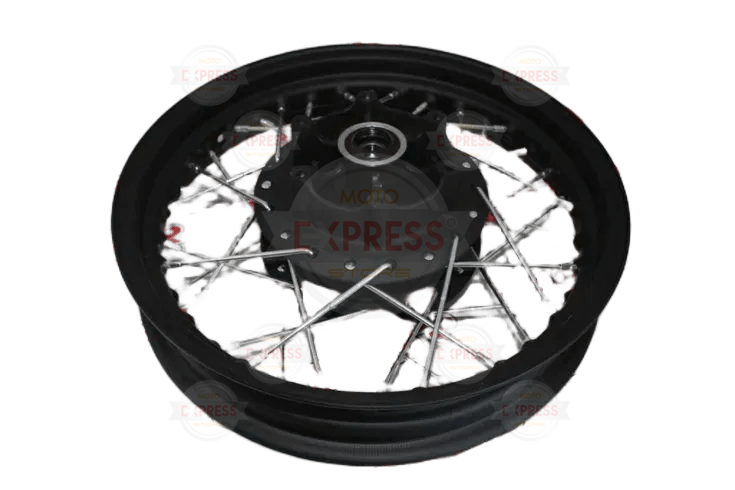 Mondial Rx3İ Evo Arka Jant Komple 2015 2.75*15