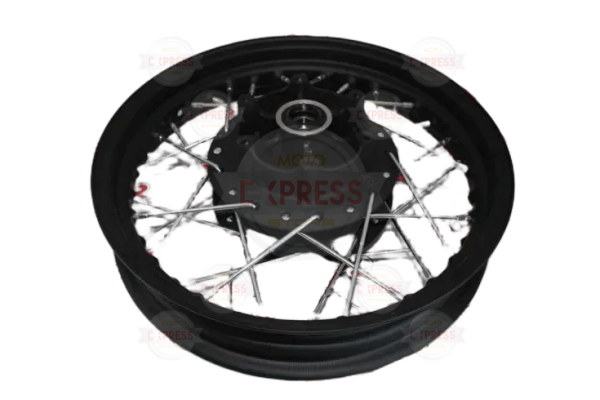 Mondial Rx3İ Evo Arka Jant Komple 2015 2.75*15