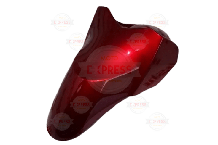 Pcx 125-150(2014-2017) Ön Çamurluk Kırmızı