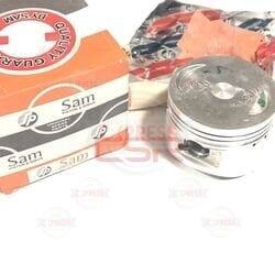 Moto Express PİSTON SEGMAN DUET STD SAM