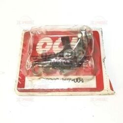 Moto Express PLATİN CB125