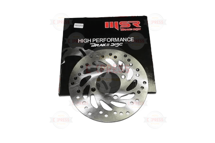 Honda Dio 110 Ön Disk