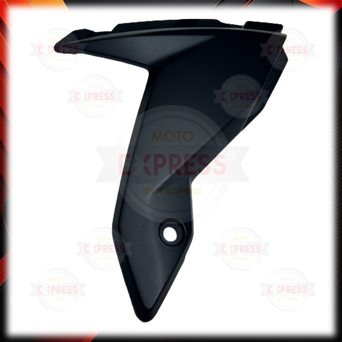 Tvs Apache RTR200 2019-2025 Sol Ön Tozluk Çamurluk Yanı Grenajı Kapağı A