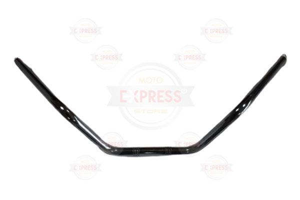 Mondial Kt 125 Gidon