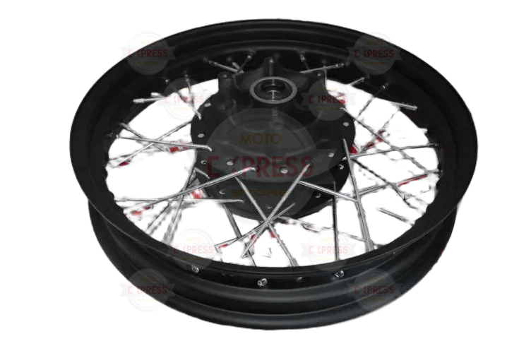 Mondial Rx3İ Evo Arka Jant Komple 2016 3.00*17