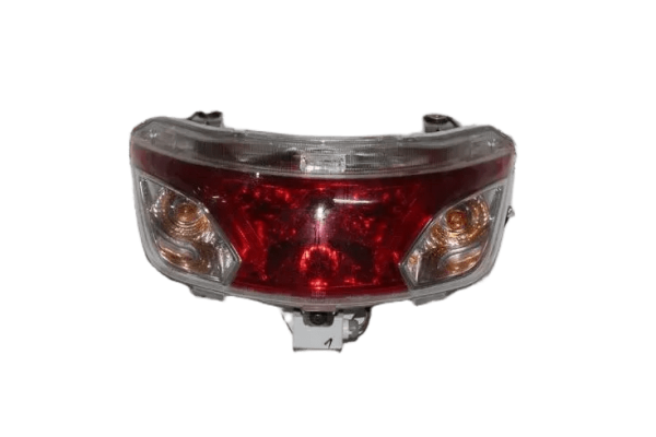 TVS JUPİTER 125 ARKA STOP KOMPLE A