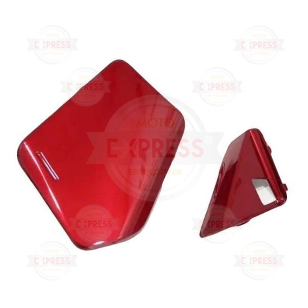 Pcx 125-150(2014-2017) İç Torpido Kapak Kırmızı Tk