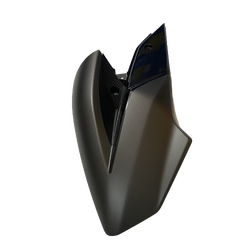 Moto Express DEPO GRENAJI NS200 SOL MAT SİYAH A