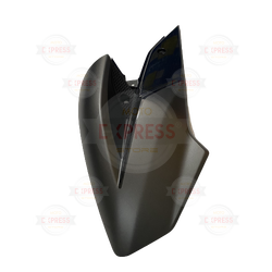 Moto Express DEPO GRENAJI NS200 SOL MAT SİYAH A