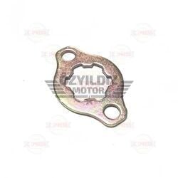 Moto Express DİŞLİ PULU ÖN AGK