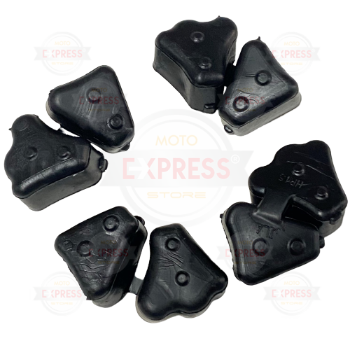 Moto Express GÖBEK LASTİĞİ CB125E