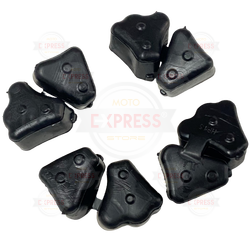 Moto Express GÖBEK LASTİĞİ CB125E