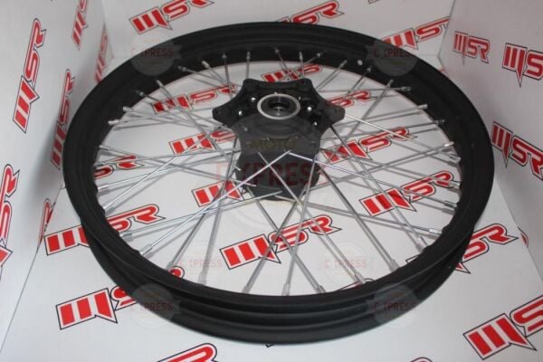 Moto Express MONDİAL RX3İ EVO ÖN CANT YM 2.15*19