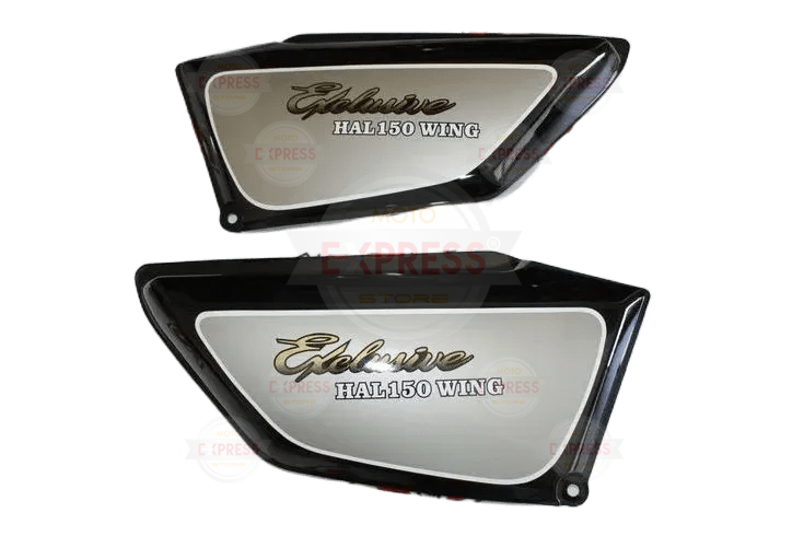 Mondial Kt 125 Yan Kapak Sağ-Sol A