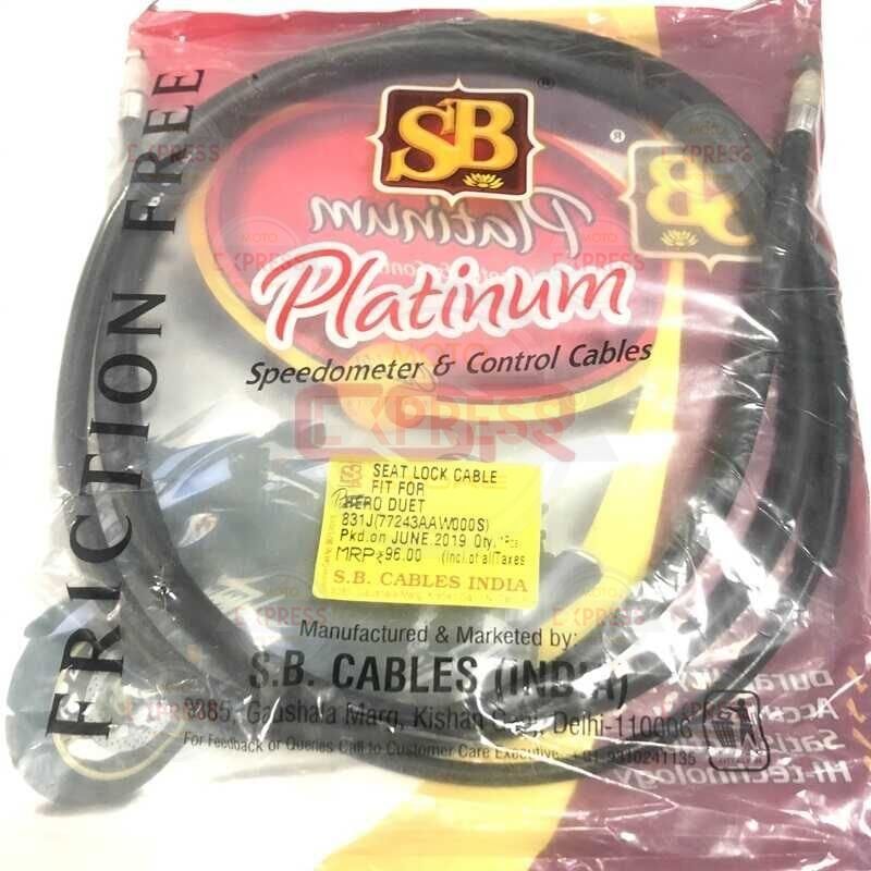 Moto Express SELE HALATI DUET SB