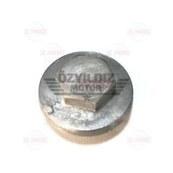 Moto Express SUPAP KAPAĞI CB125