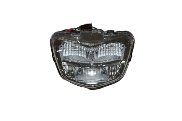TVS JUPİTER 125 ÖN FAR KOMPLE A