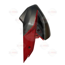 Moto Express DEPO GRENAJI NS200 SOL KIRMIZI A