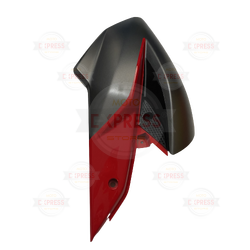 Moto Express DEPO GRENAJI NS200 SOL KIRMIZI A