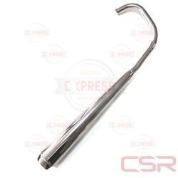 Moto Express EGZOZ AGK OOH