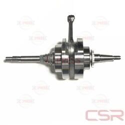 Moto Express KRANK NMAX A