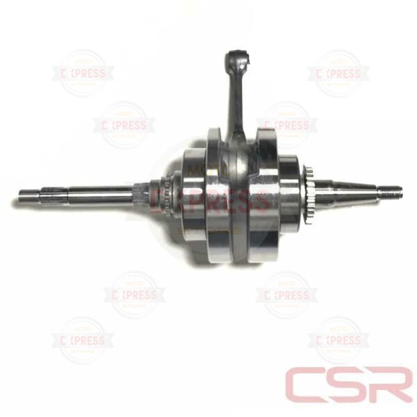 Moto Express KRANK NMAX A