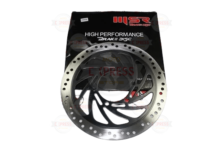 Ktm 390 - Ktm Duke 250 ( 2021 -2024 ) Ön Disk