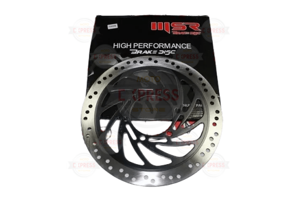 Ktm 390 - Ktm Duke 250 ( 2021 -2024 ) Ön Disk