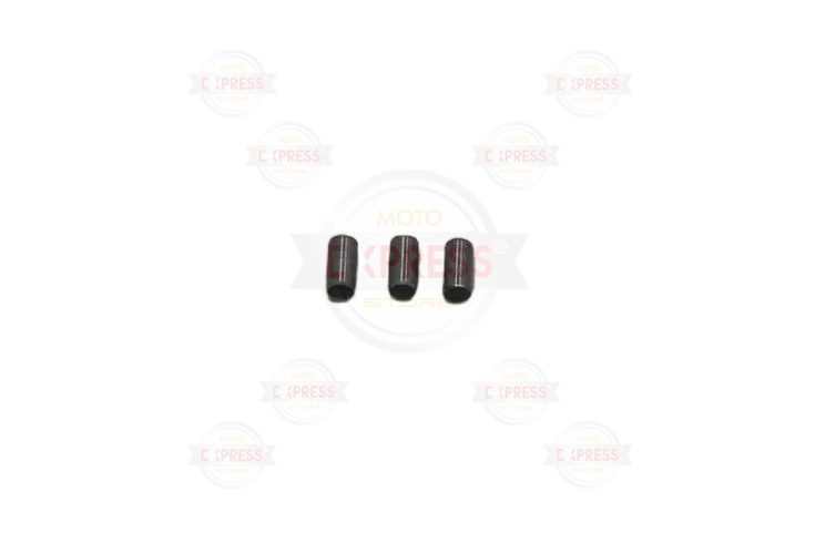 Cg 125 Silindir Saplama Boru Takımı