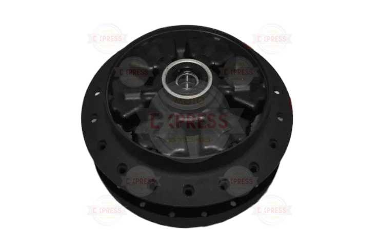 Mondial Rx3İ Evo Arka Jant Göbeği