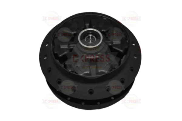 Mondial Rx3İ Evo Arka Jant Göbeği