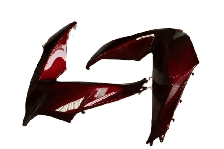 PCX 125-150(2014-2017) ÖN GRENAJ TK KIRMIZI