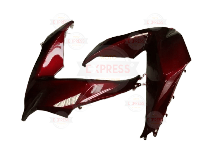 Pcx 125-150(2014-2017) Ön Grenaj Tk Kırmızı