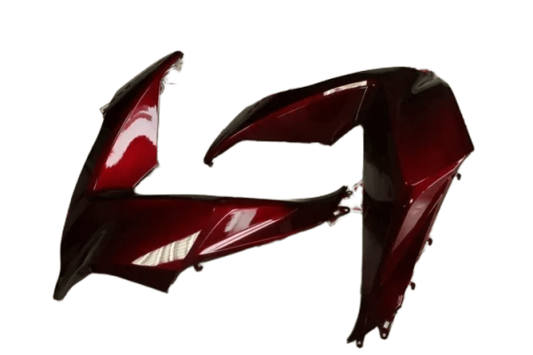 PCX 125-150(2014-2017) ÖN GRENAJ TK KIRMIZI