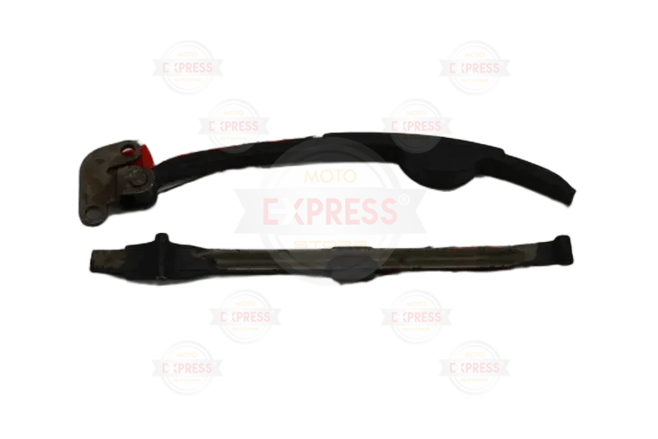 Xv 250 Cc Eks. Zincir Kılavuzu