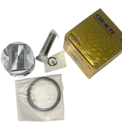 Moto Express PİSTON SEGMAN DİSCOVER 125 025