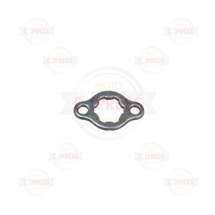 Cg 125 Ön Dişli Pulu