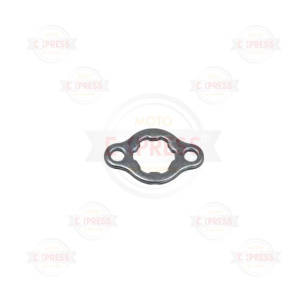 Cg 125 Ön Dişli Pulu