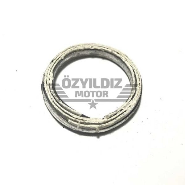 Moto Express EGZOZ CONTASI AGK