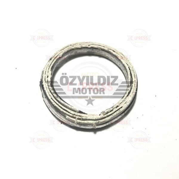 Moto Express EGZOZ CONTASI AGK