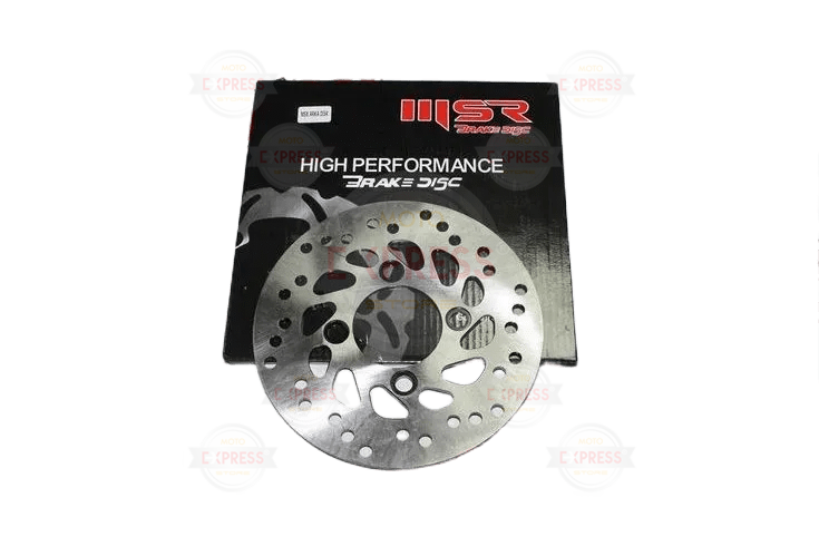 Honda Msx Arka ( 2014 -2023 )  Disk