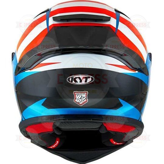 Kyt R2r Kask Straıght