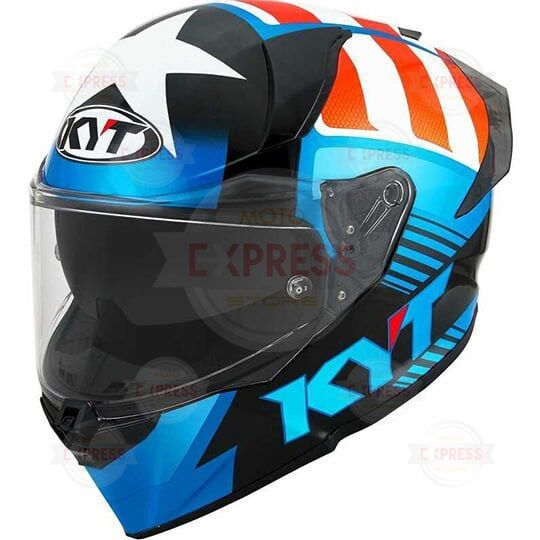 Kyt R2r Kask Straıght
