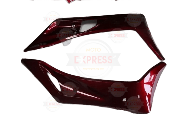 Pcx 125-150(2014-2017) Marşpiyel Tk Kırmızı