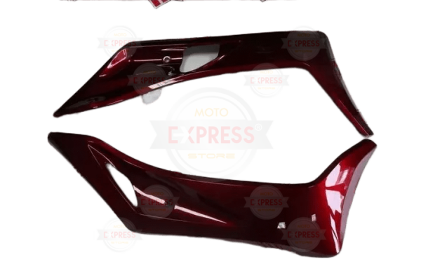 Pcx 125-150(2014-2017) Marşpiyel Tk Kırmızı