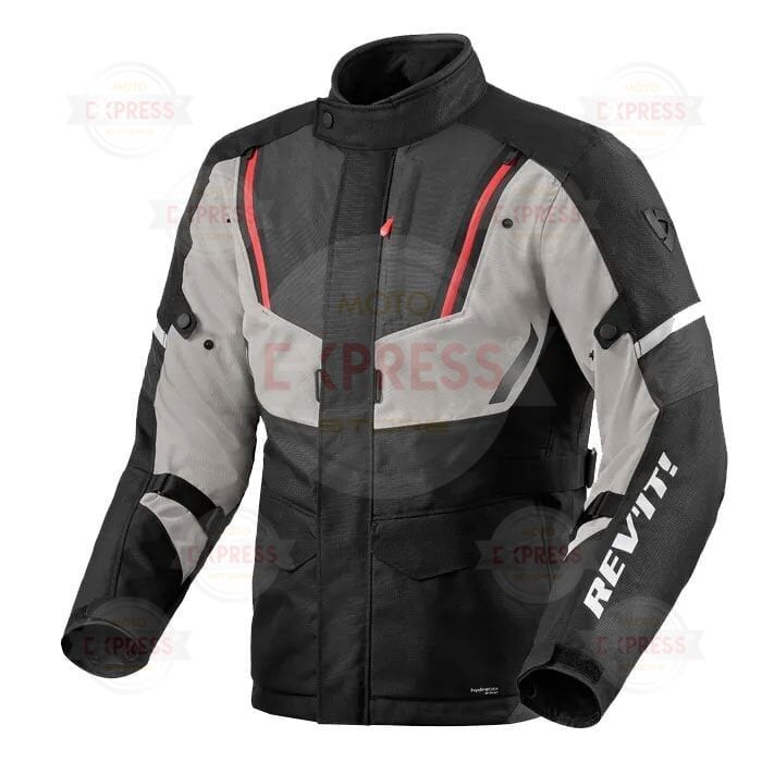 Revıt Move H2o Mont Siyah-Gri