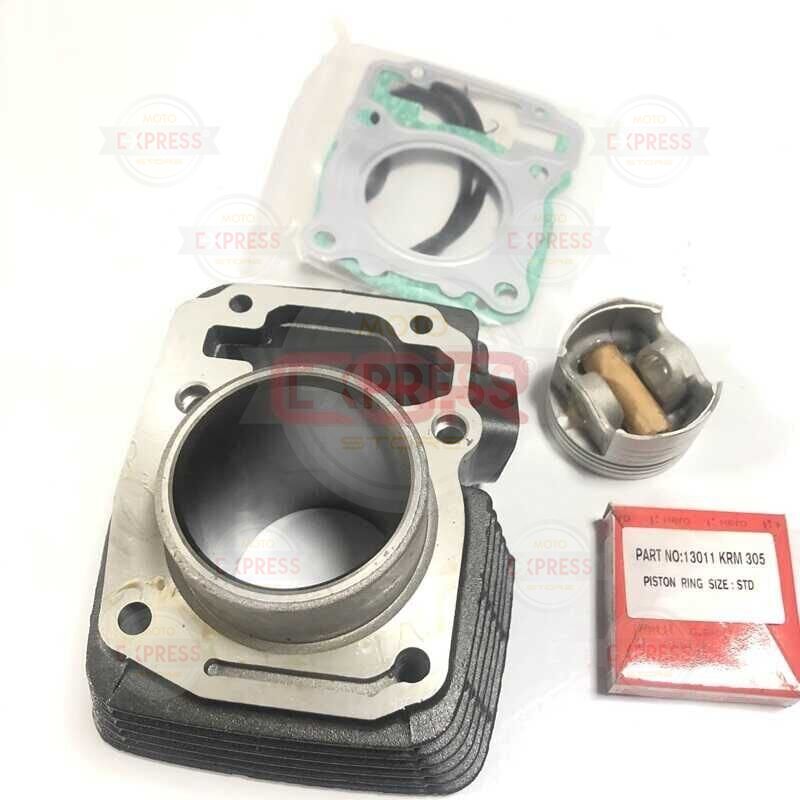 Moto Express SİLİNDİR DOLU A DUET