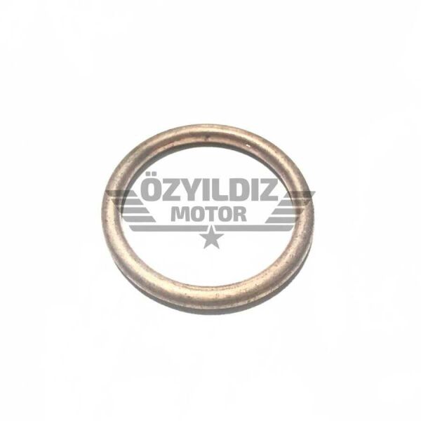 Moto Express EGZOZ CONTASI AGK BAKIR
